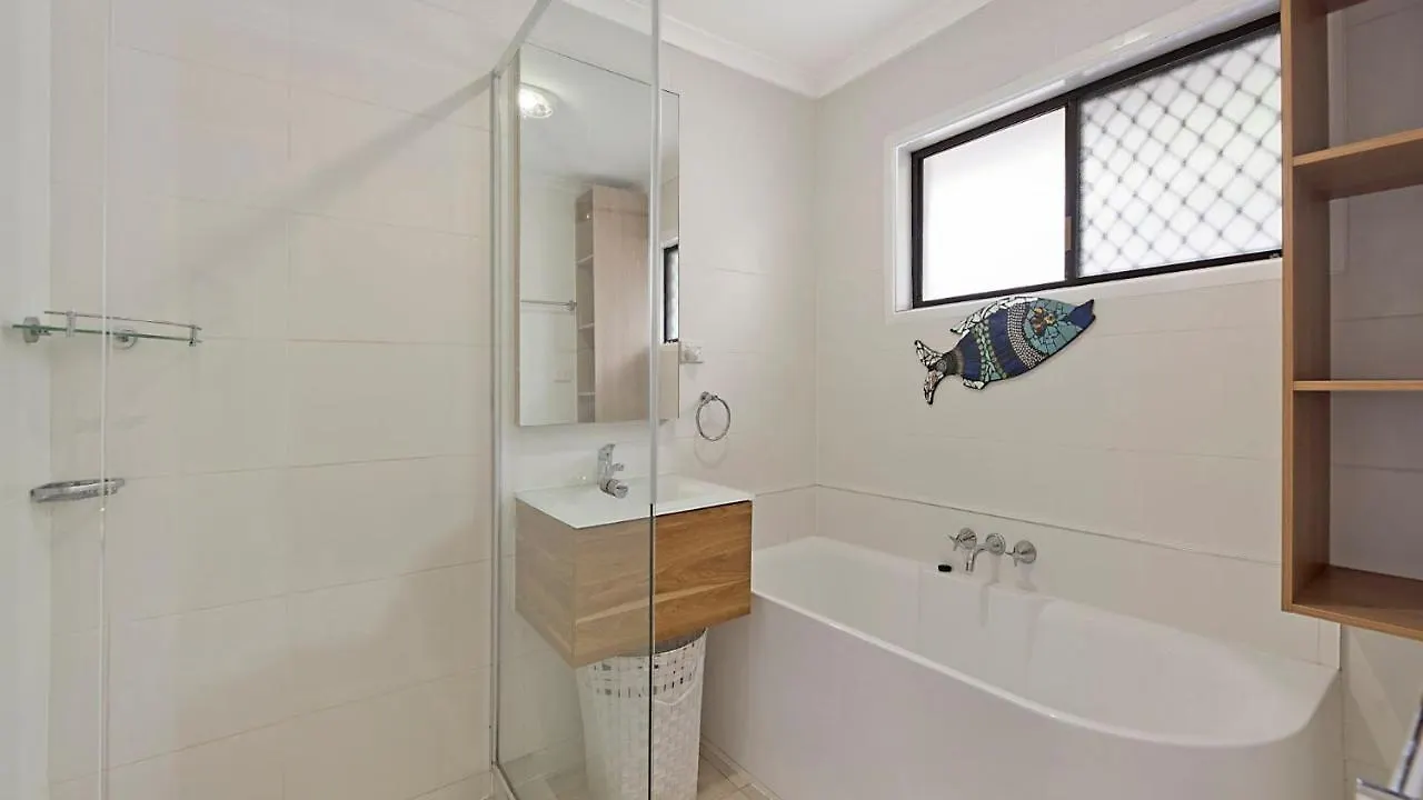 20 Roslin St Moffat Beach Qld Caloundra Vakantiehuis