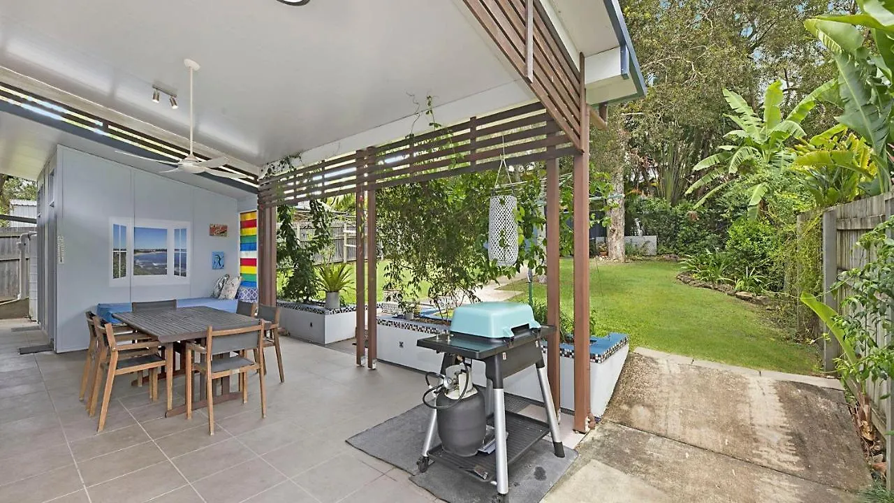 20 Roslin St Moffat Beach Qld Caloundra Australië